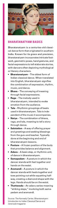 Bharatanatyam Basics-Web